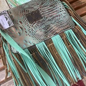 Keep it gypsy Maxine bag